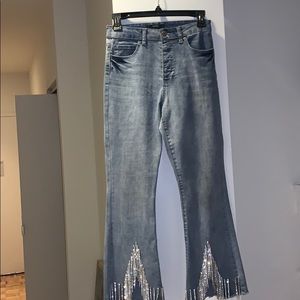 Fun Jeans